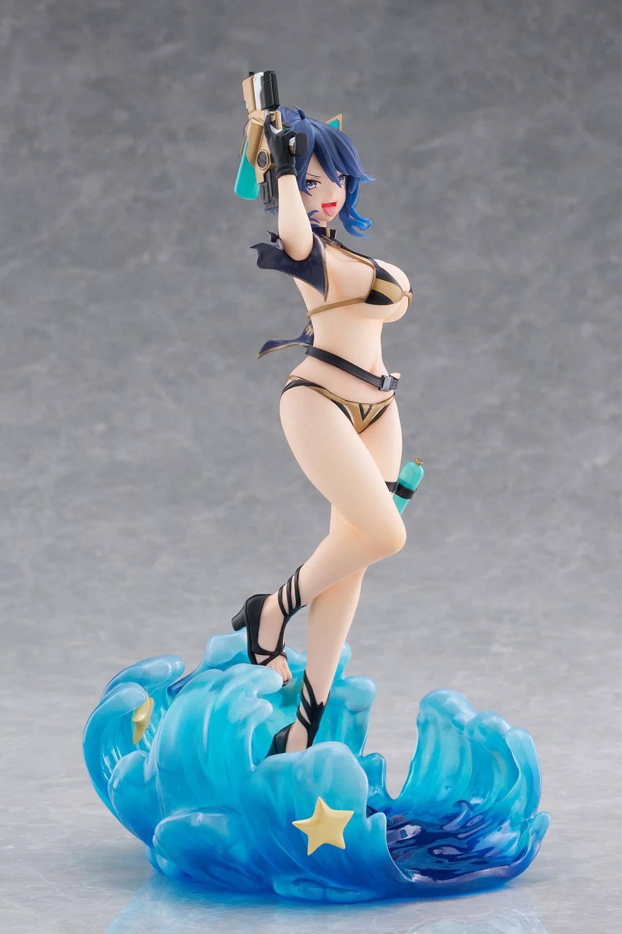 Dressta Figure kson - VShojo By Taito