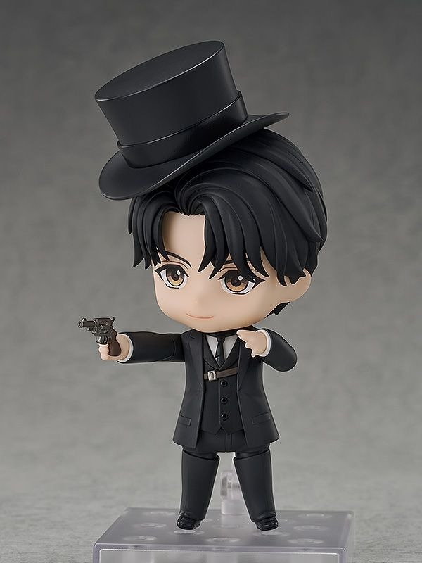 [READY STOCK ITEM] Nendoroid Klein Moretti - Lord of the Mysteries By Good Smile Arts Shanghai