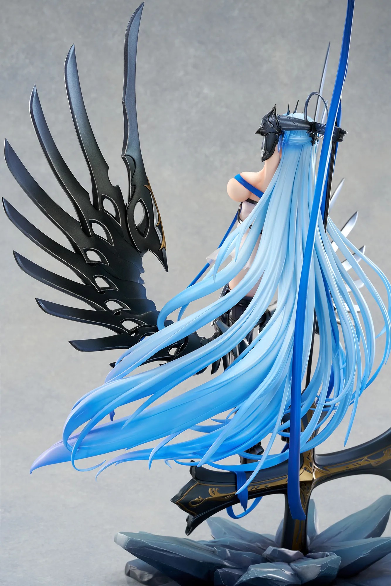 [With Bonus] Scaled Figure 1/7 Alsace - Azur Lane By APEX