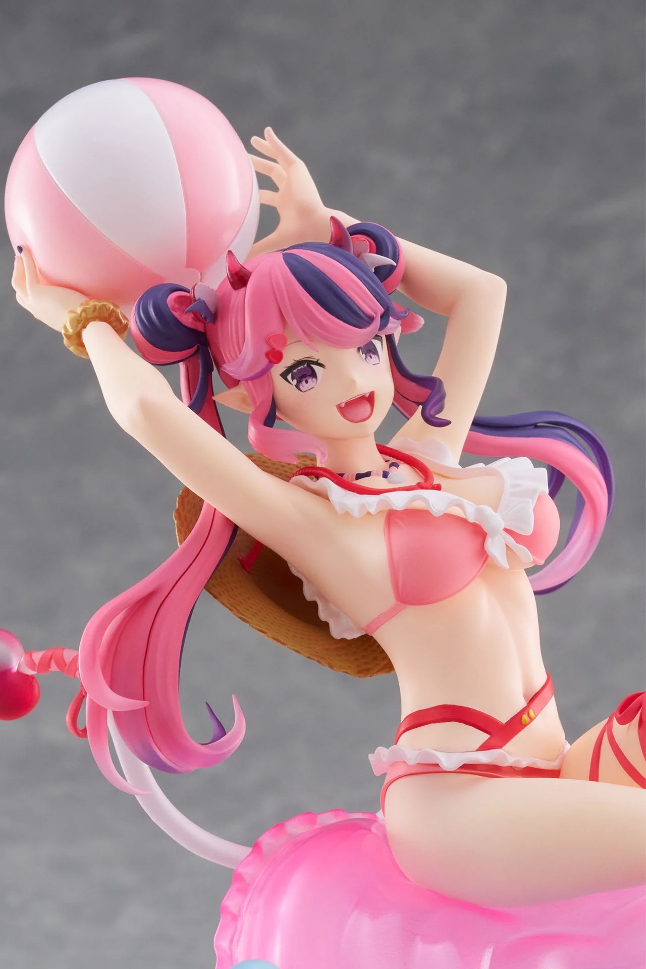 Dressta Figure Ironmouse - VShojo By Taito