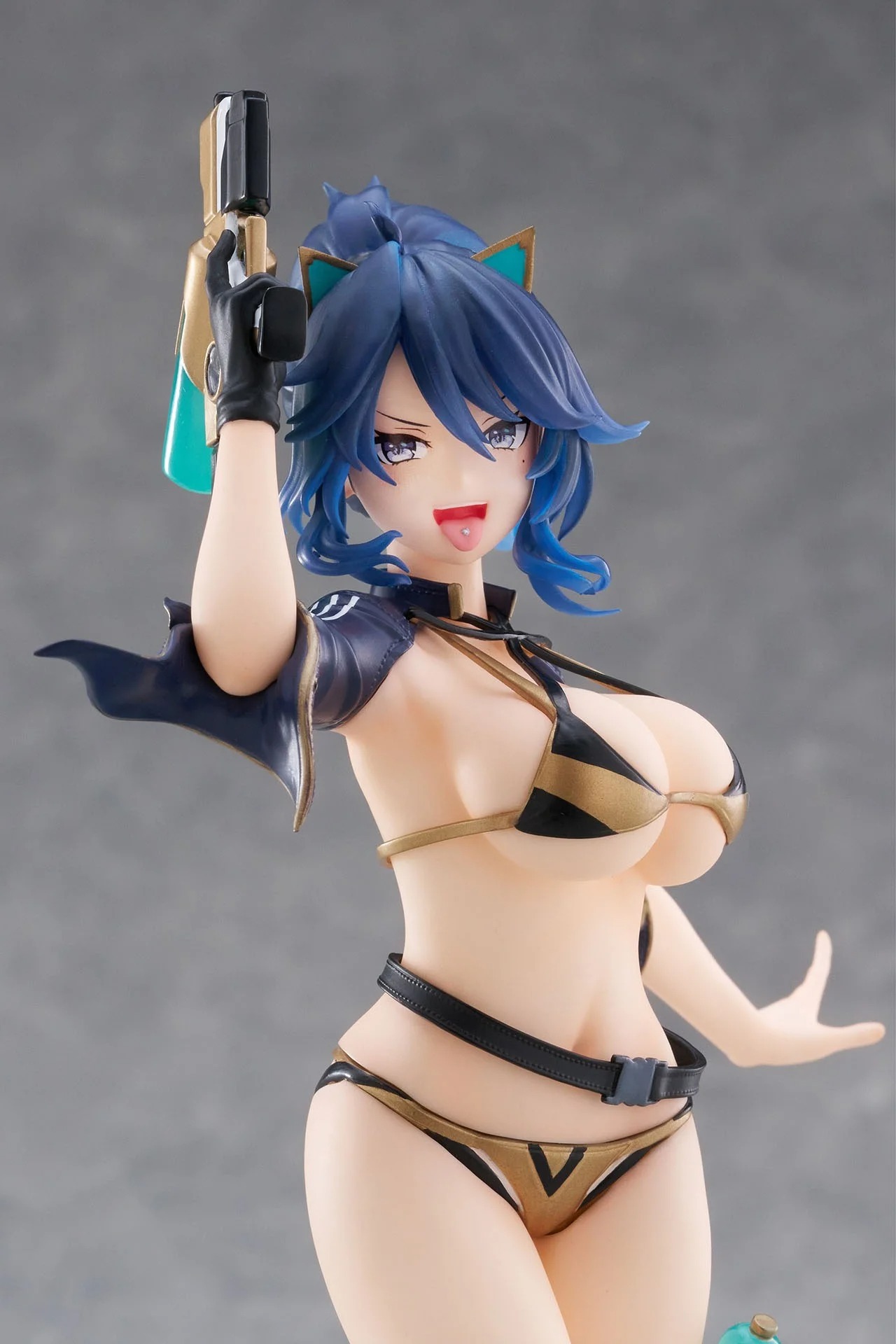 Dressta Figure kson - VShojo By Taito