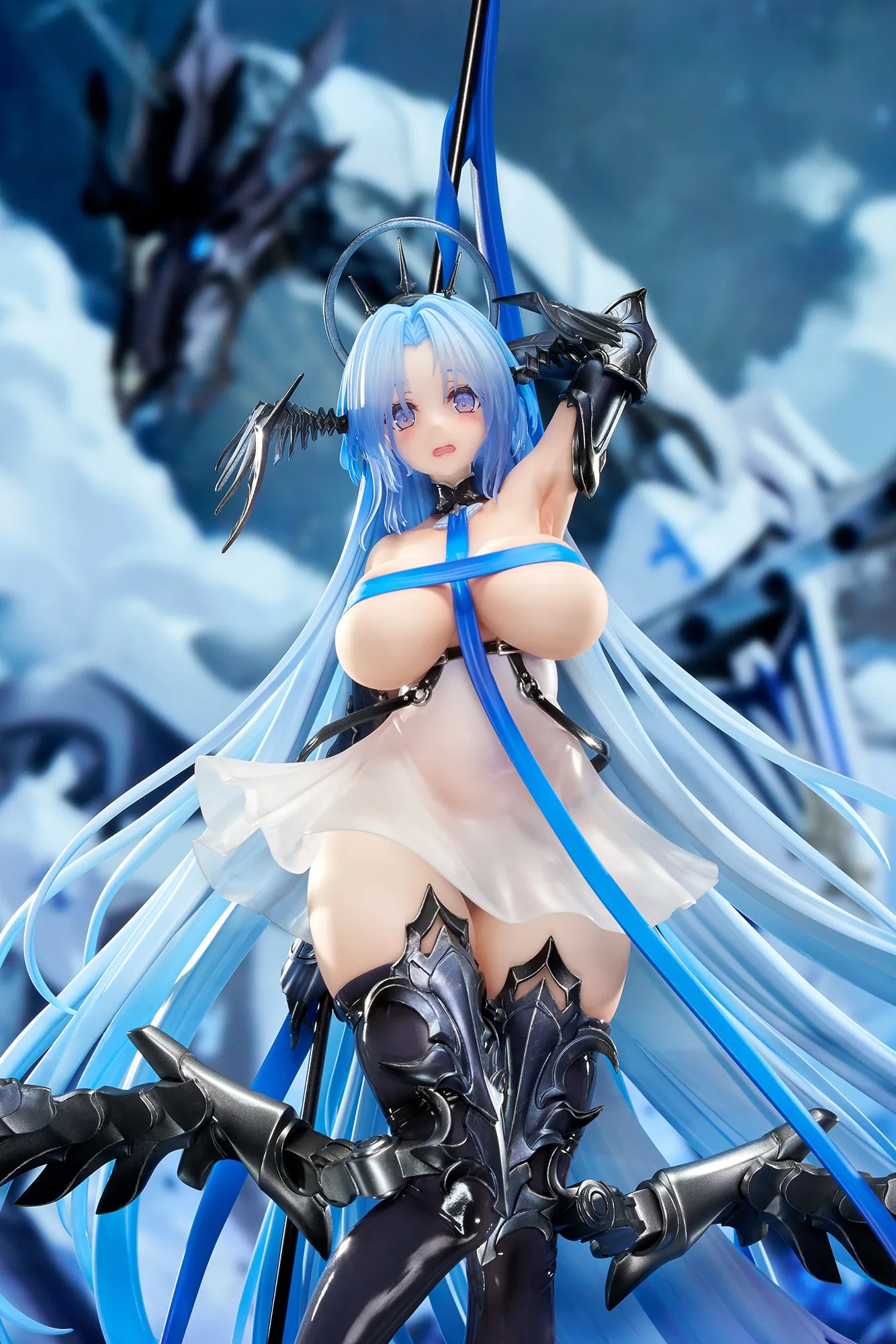 [With Bonus] Scaled Figure 1/7 Alsace - Azur Lane By APEX
