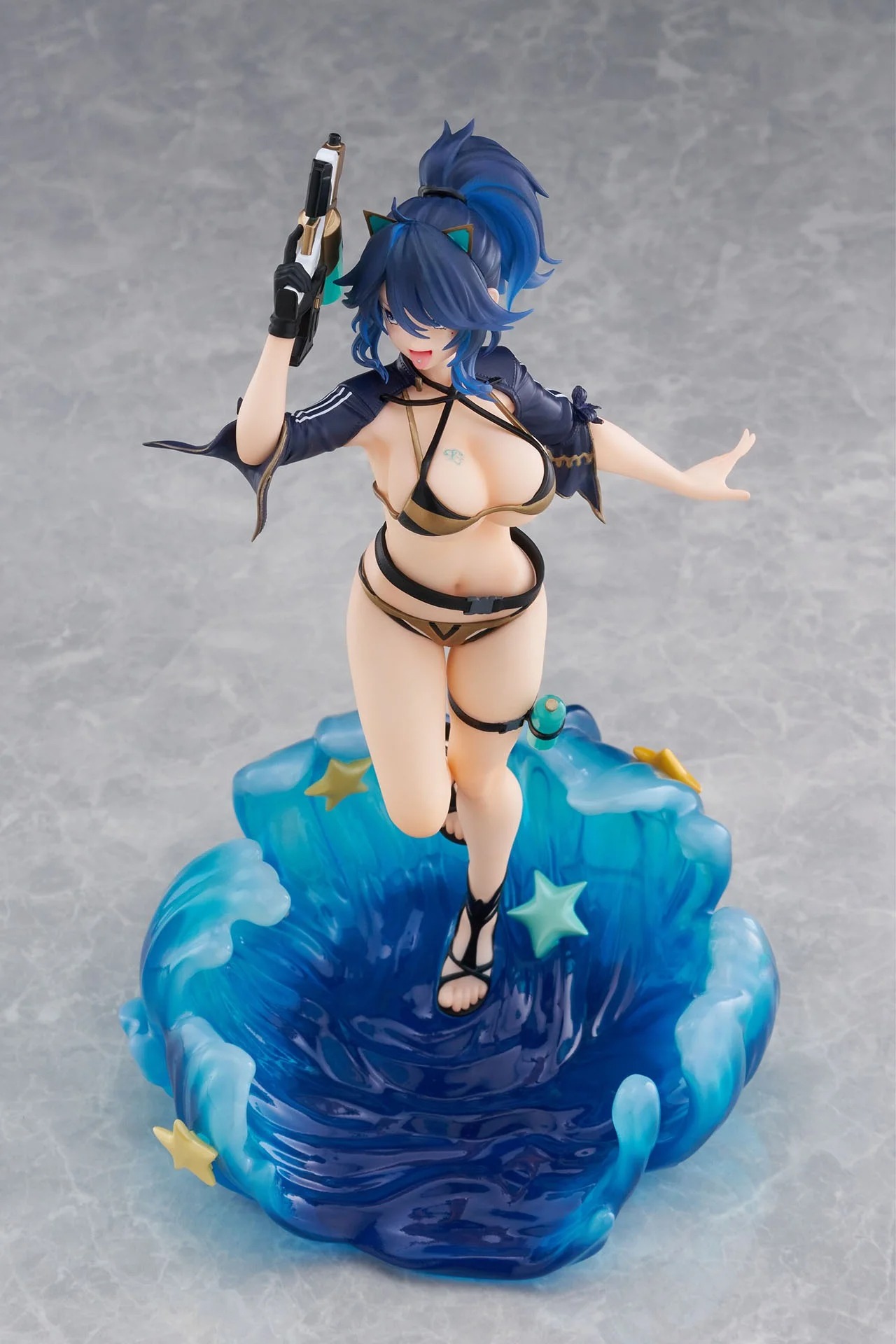 Dressta Figure kson - VShojo By Taito