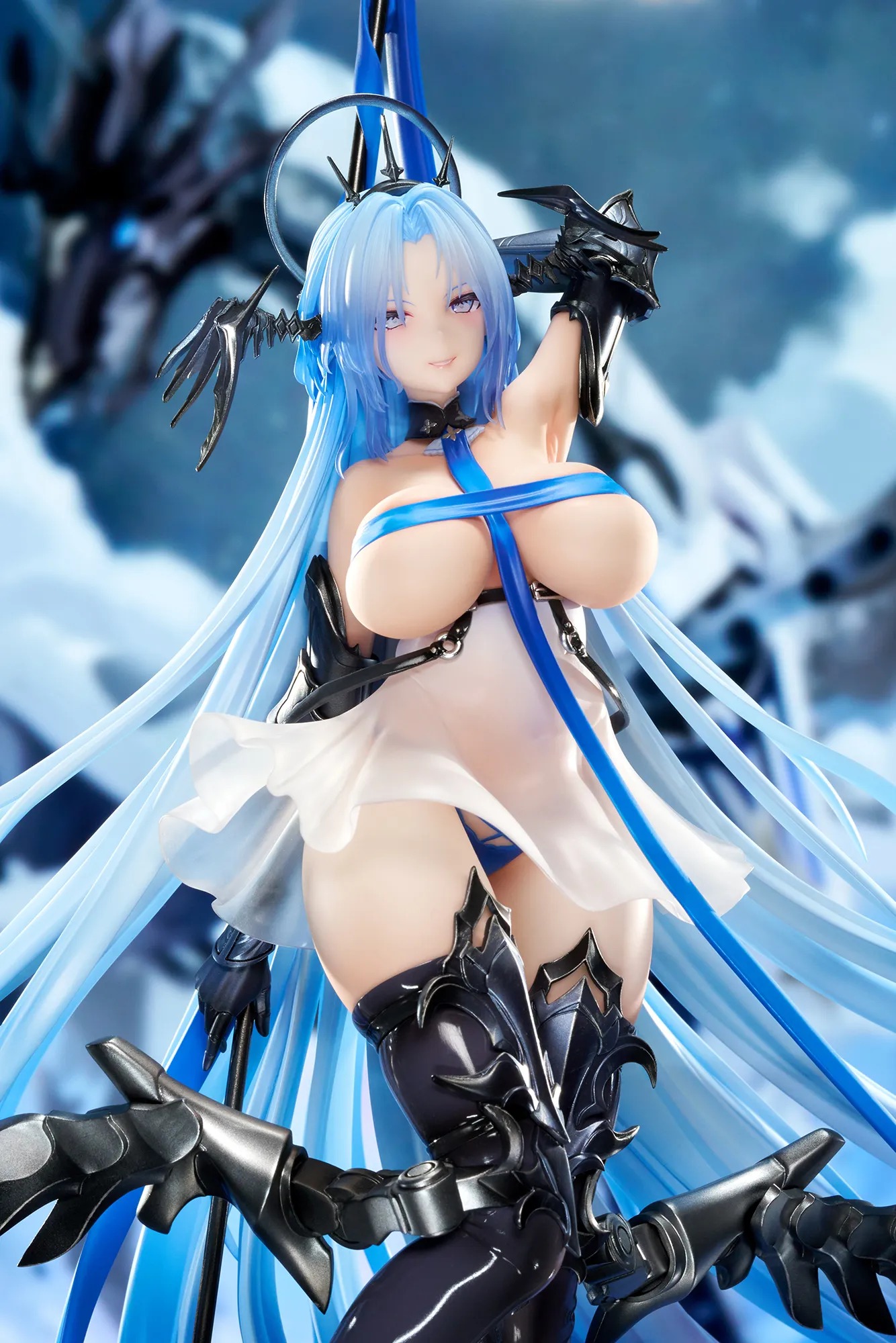 [With Bonus] Scaled Figure 1/7 Alsace - Azur Lane By APEX