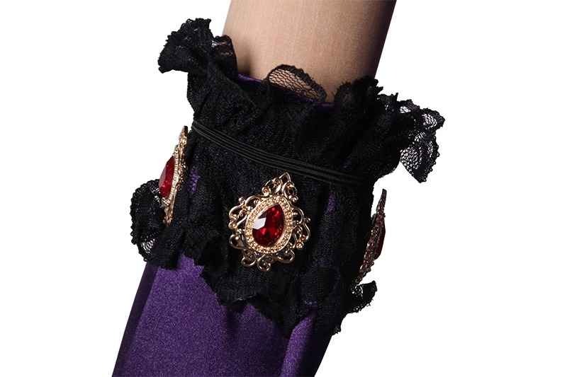 Cosplay Premium Costume Dress Jeanne d'Arc drunken virgin night dinner ver. - Fate Grand Order