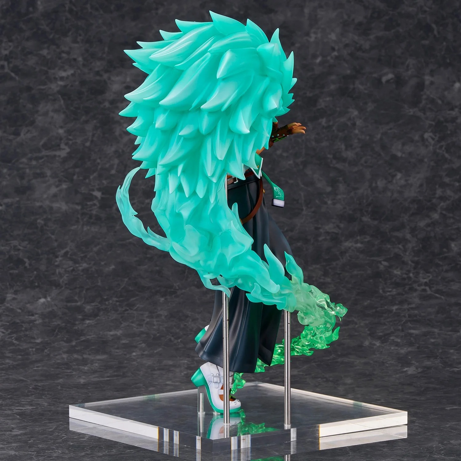 Scaled Figure 1/7 Giovanna & Rei - Guilty Gear -Strive-  By Union Creative