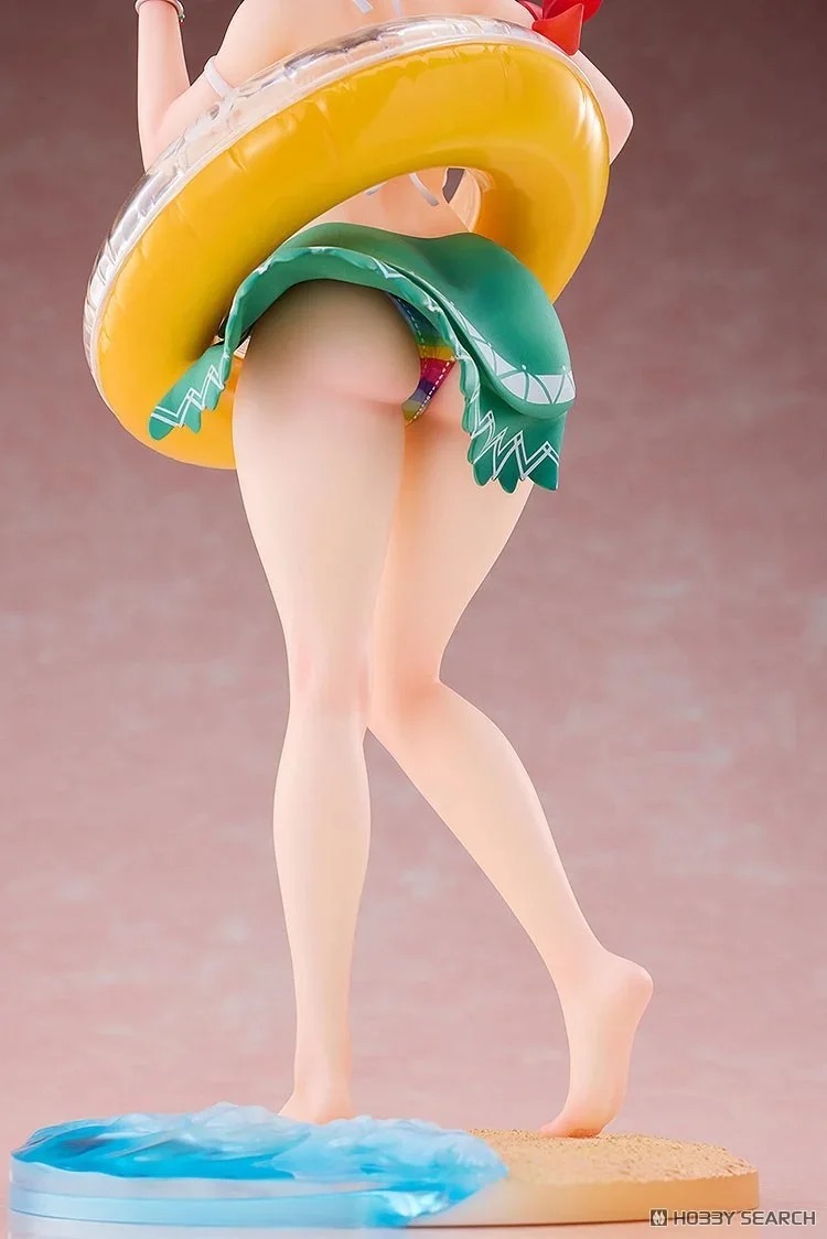 Scaled Figure 1/6 Asuka - Swimsuit Ver. Shinovi Master Senran Kagura: New Link By Honey
