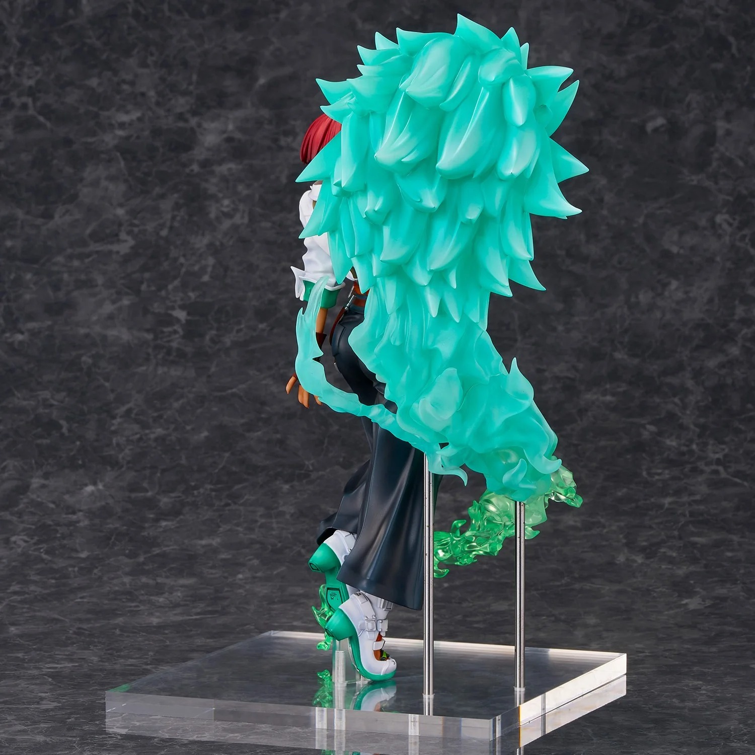 Scaled Figure 1/7 Giovanna & Rei - Guilty Gear -Strive-  By Union Creative