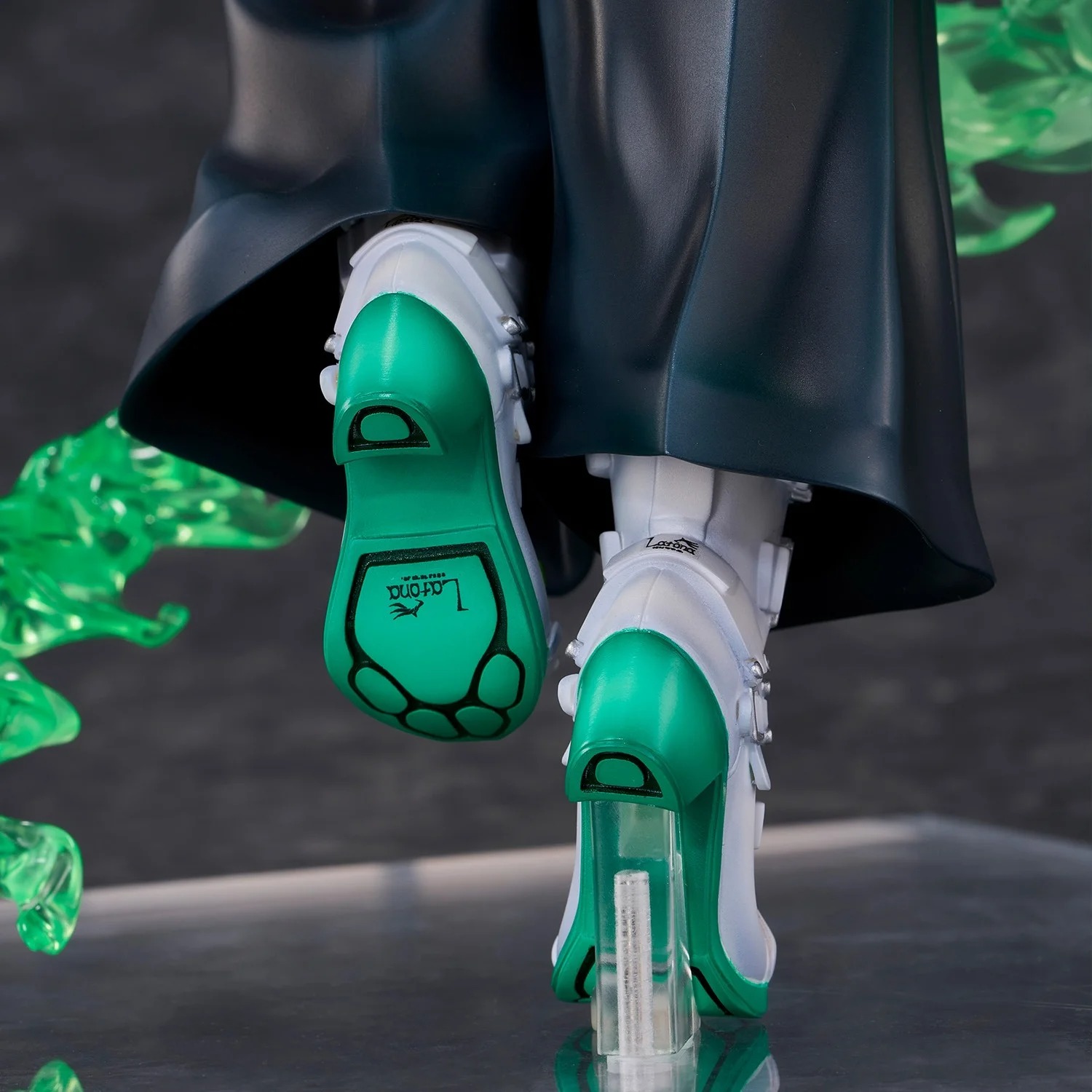 Scaled Figure 1/7 Giovanna & Rei - Guilty Gear -Strive-  By Union Creative