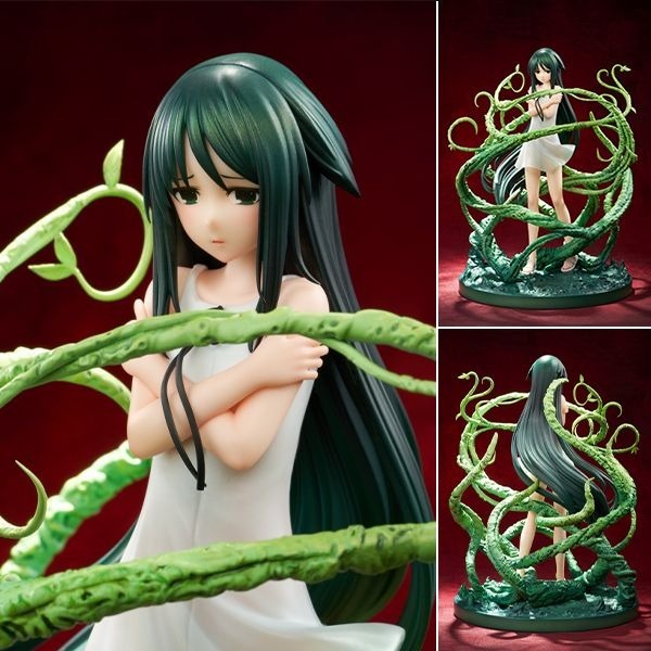Scaled Figure 1/6 Saya - Saya no Uta By Magi Arts