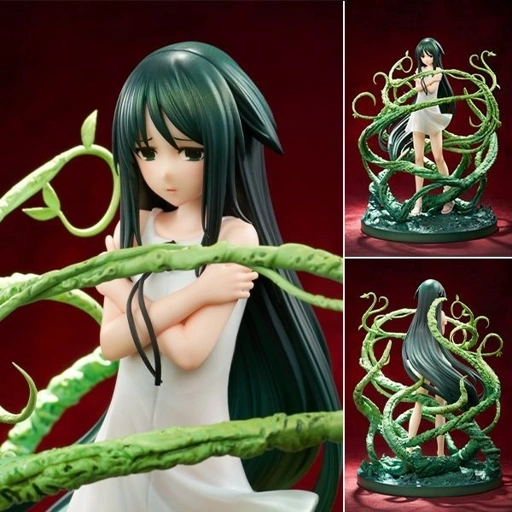 Image of Scaled Figure 1/6 Saya - Saya no Uta By Magi Arts