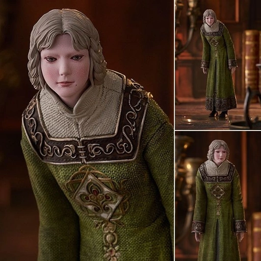 Image of Pop Up Parade Figure Rya / Zorayas - Elden Ring (16cm) By Max Factory