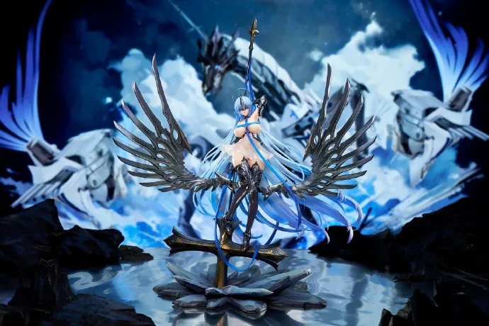 [With Bonus] Scaled Figure 1/7 Alsace - Azur Lane By APEX