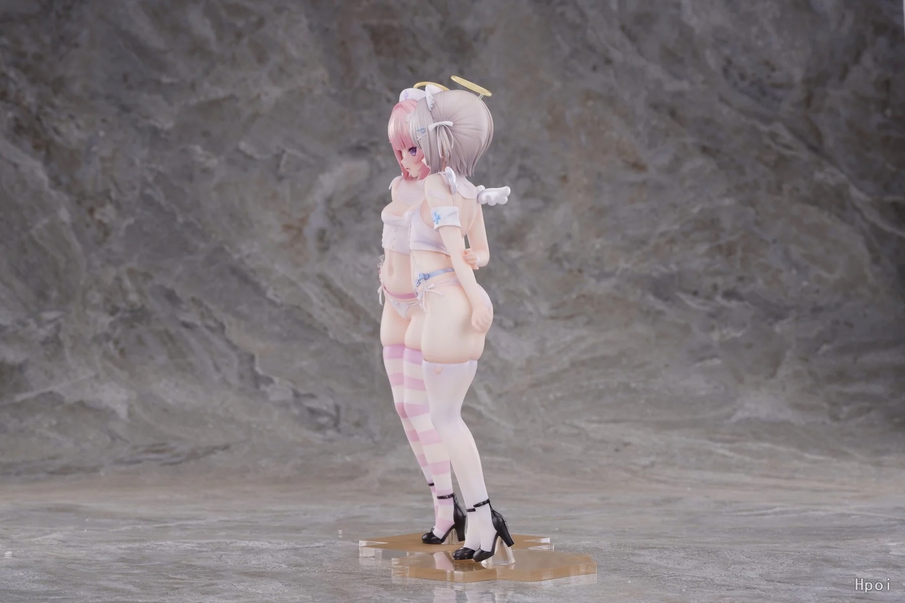 [Set Of 2] Scaled Figure 1/6 Nagi & Suzu Or Choose Your Favourite One - Illustration by kuma4go By Otherwhere