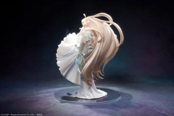 Scaled Figure 1/6 Chi - Chobits By Magi Arts