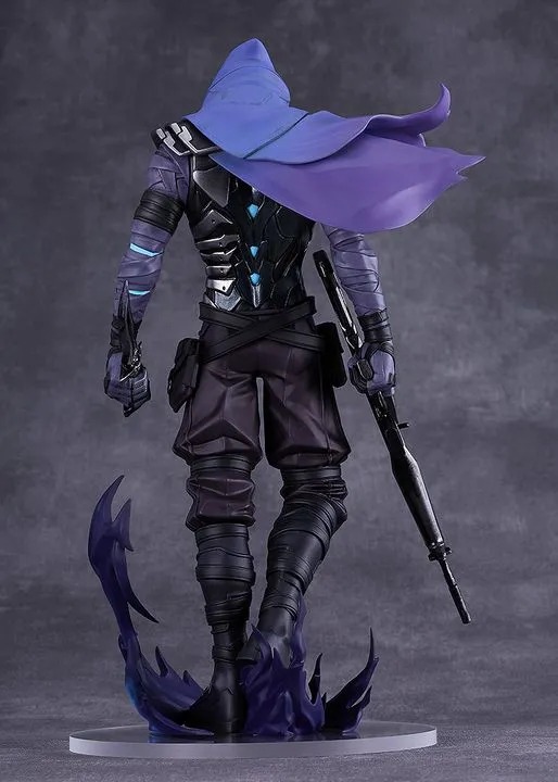 Pop Up Parade SP Figure Omen - VALORANT (25cm) By Good Smile Company