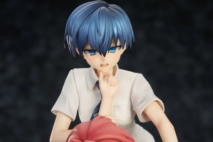 Scaled Figure 1/6 Azuma Tokaku & Ichinose Haru - Akuma no Riddle By Magi Arts