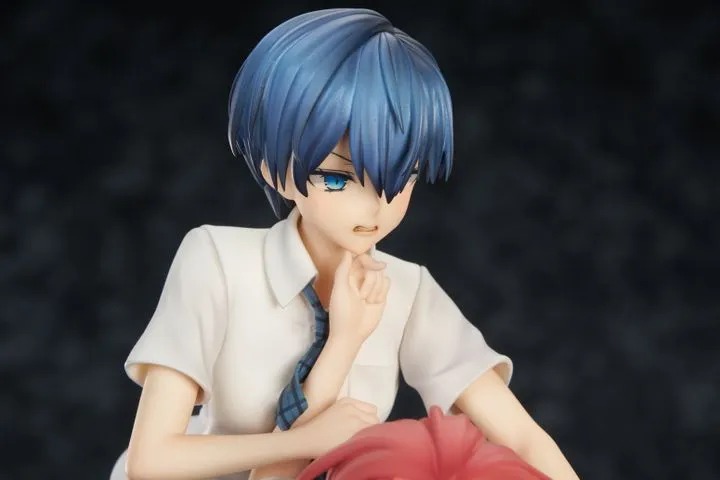 Scaled Figure 1/6 Azuma Tokaku & Ichinose Haru - Akuma no Riddle By Magi Arts