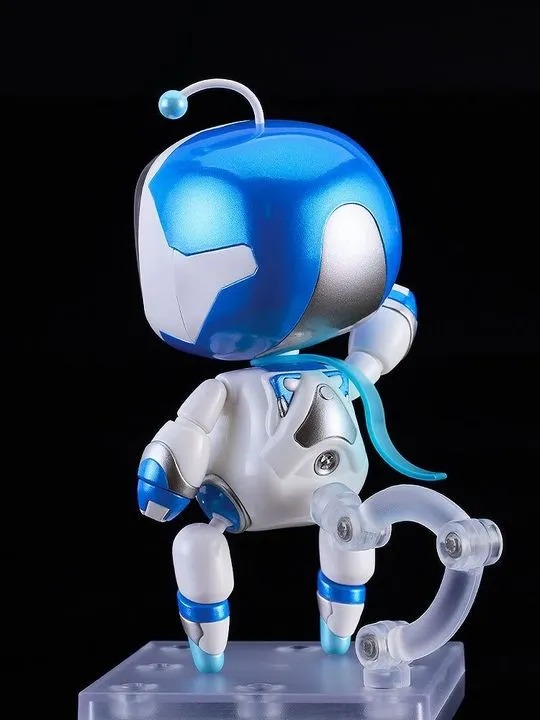 Nendoroid Astro - Metallic Ver. Astro's Playroom By Good Smile Company