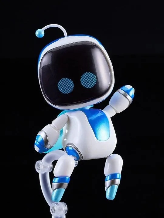 Nendoroid Astro - Metallic Ver. Astro's Playroom By Good Smile Company