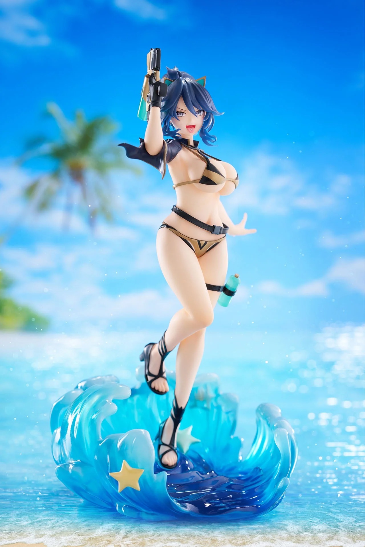 Dressta Figure kson - VShojo By Taito