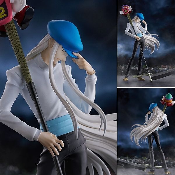 Pop Up Parade Figure Kite / Kcyytt - HUNTER x HUNTER By Good Smile Company