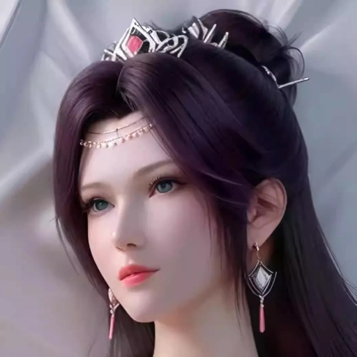 Image of Sarung Bantal Dakimakura 3D Art Pillow Cover Only Yunyun - Battle Through The Heavens By Otaku Kingdom