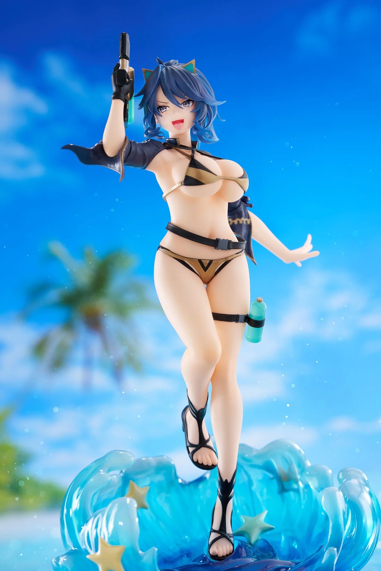 Dressta Figure kson - VShojo By Taito