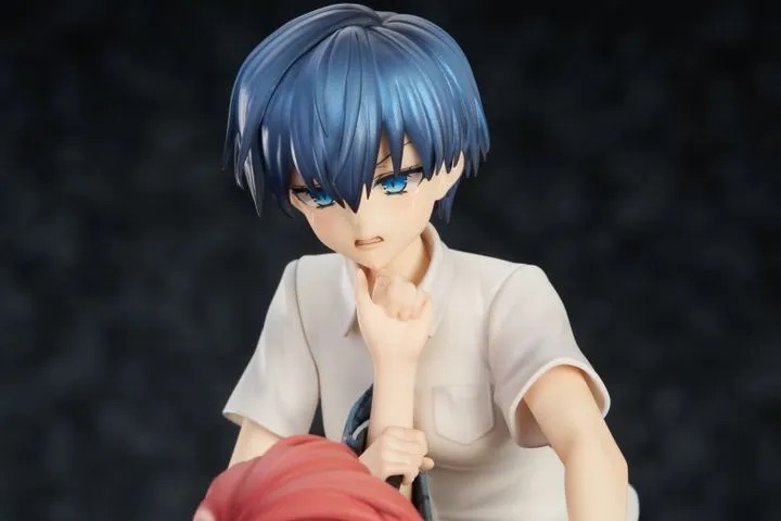 Scaled Figure 1/6 Azuma Tokaku & Ichinose Haru - Akuma no Riddle By Magi Arts