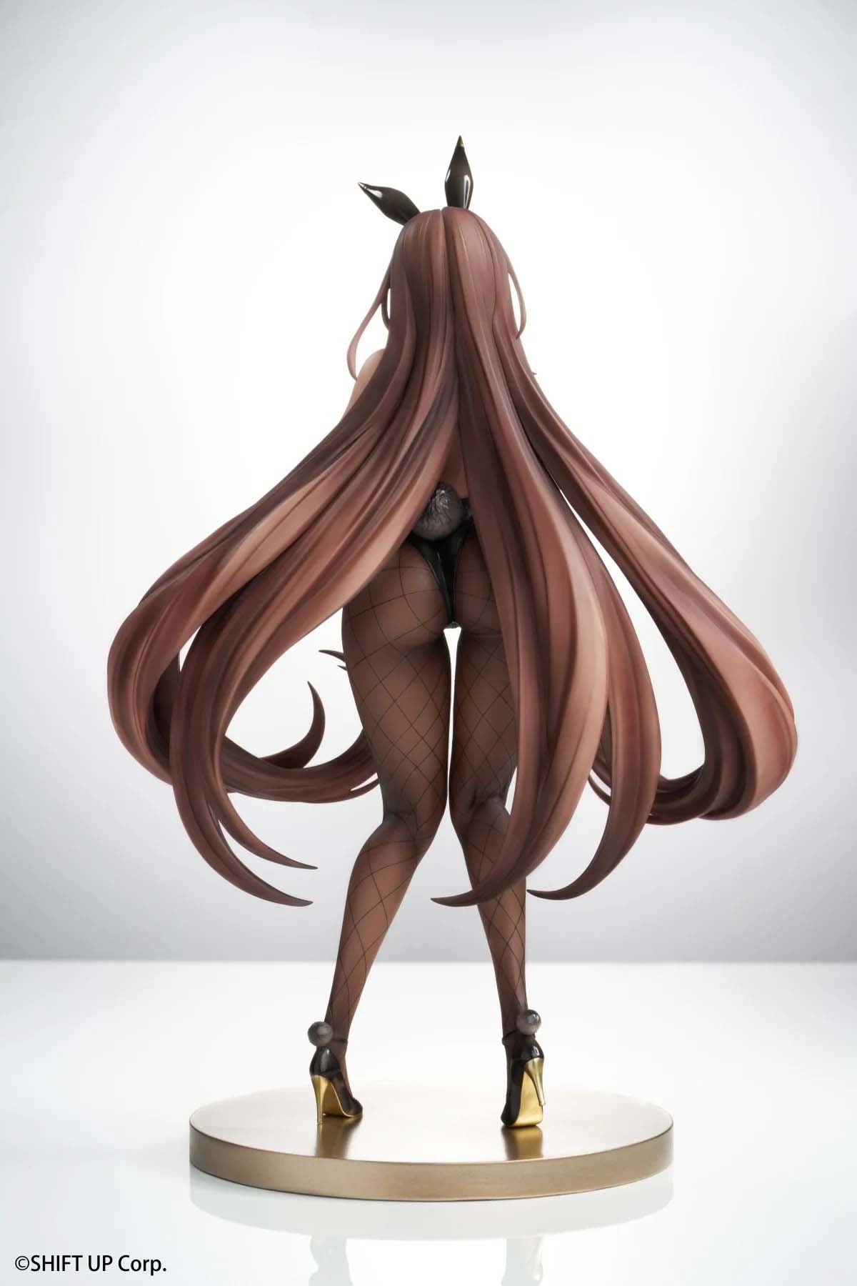 Scaled Figure 1/10 Noir - Goddess of Victory: NIKKE By Hobby Sakura