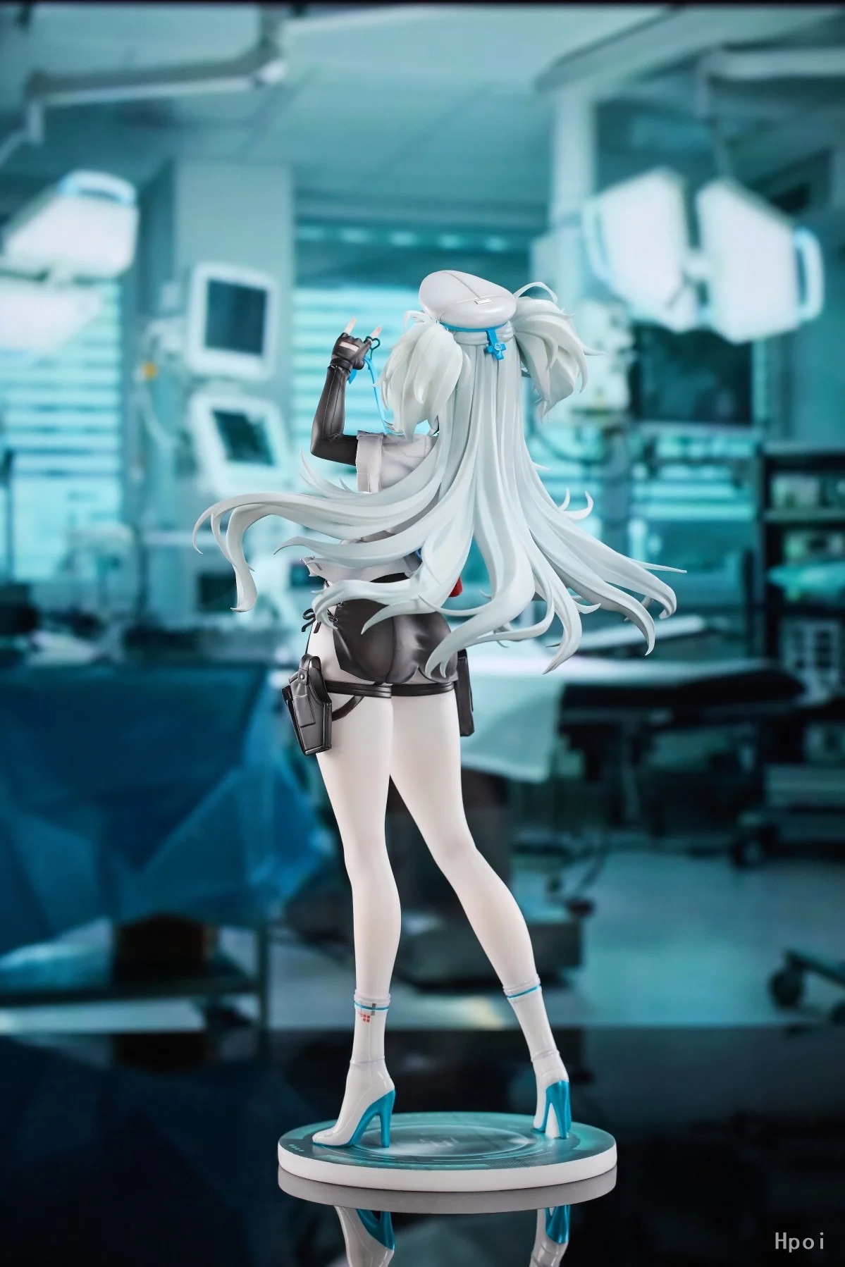 Scaled Figure 1/6 PA-15 / Florence - Girls' Frontline 2: Exilium By VKEND