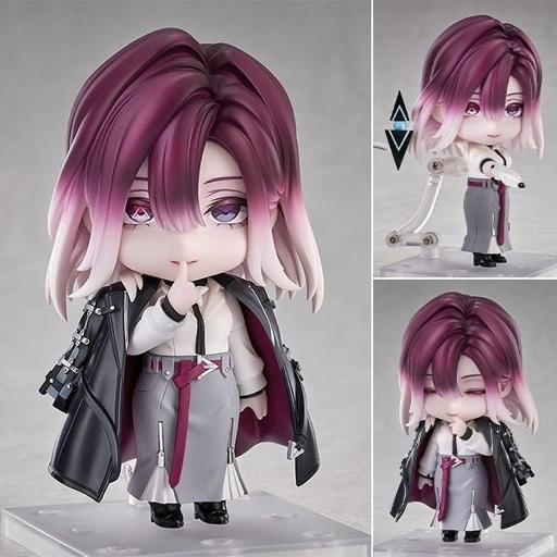 Image of Nendoroid Shalom - Path to Nowhere By Good Smile Arts Shanghai