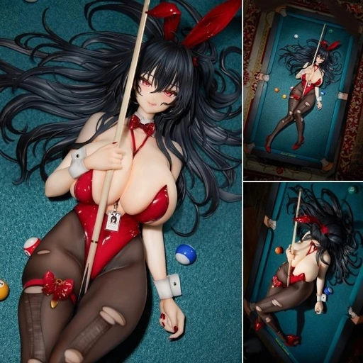 Image of [With Bonus] Scaled Figure 1/7 Taihou - Fun on the Baize Ver. Azur Lane By APEX