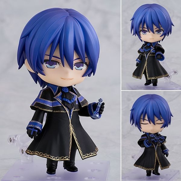 Nendoroid KAITO - Cantarella Ver. Vocaloid By Good Smile Company