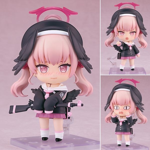 Nendoroid Shimoe Koharu - Blue Archive By Good Smile Company