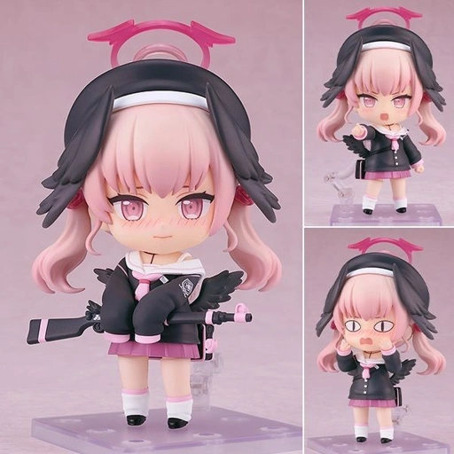 Image of Nendoroid Shimoe Koharu - Blue Archive By Good Smile Company