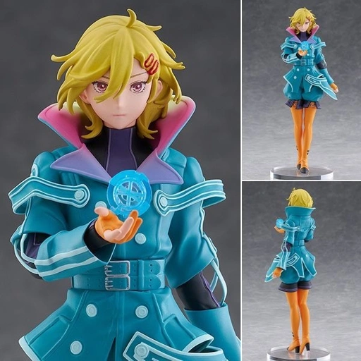 Image of Non Scaled Figure Setsu - GNOSIA (21cm) By ANIPLEX+