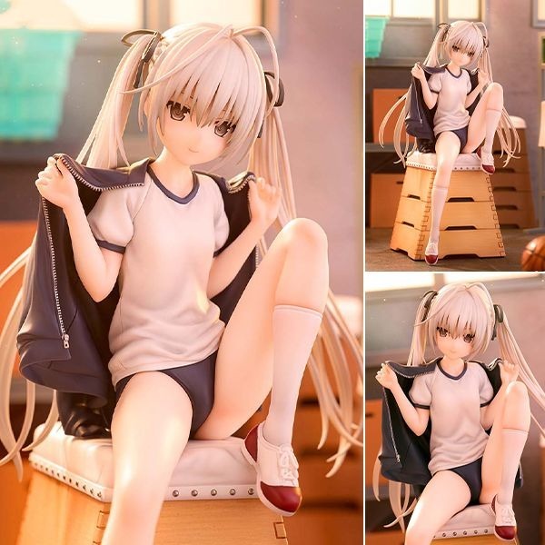 Scaled Figure 1/7 Kasugano Sora - Bloomers ver. Yosuga no Sora By F:NEX
