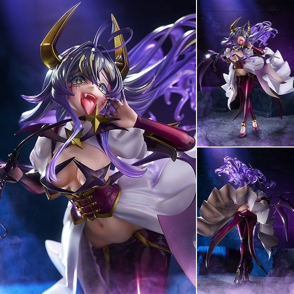 Scaled Figure 1/7 Hiiragi Utena / Magia Baiser - Second Form Ver. Mahou Shoujo ni Akogarete By Phat!