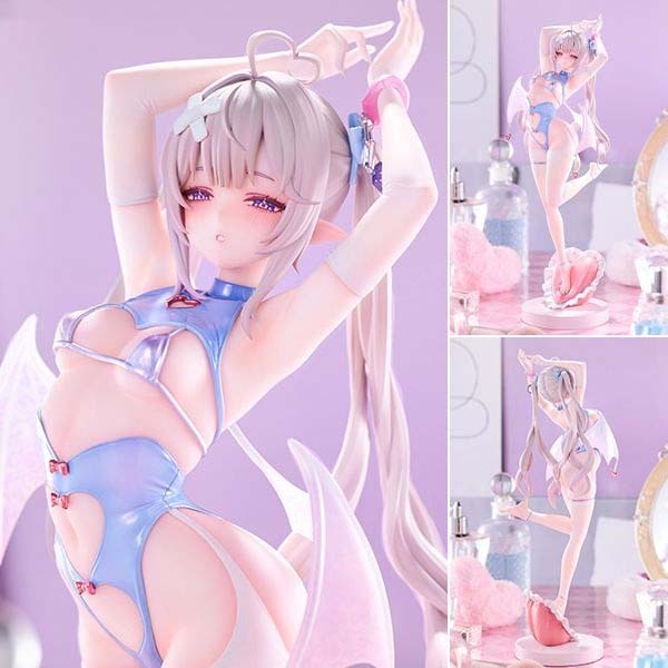 Scaled Figure 1/6 Sayume Illustration by Abp_Art By SIKI ANIM
