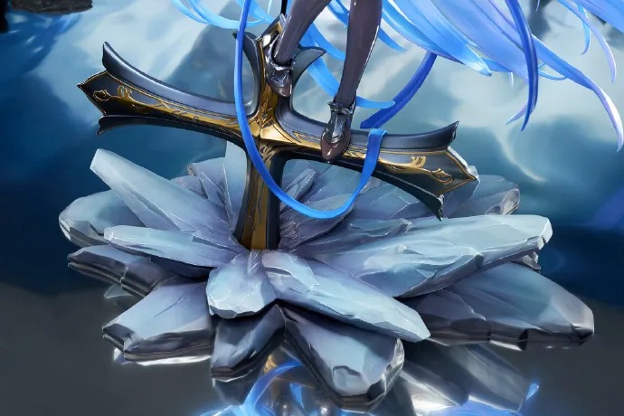 [With Bonus] Scaled Figure 1/7 Alsace - Azur Lane By APEX