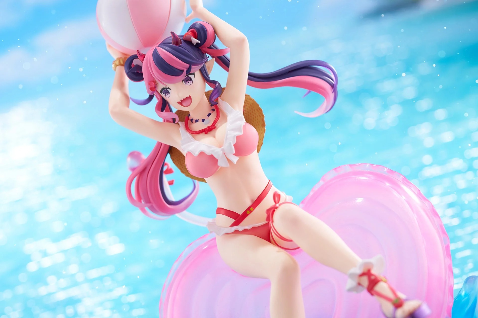 Dressta Figure Ironmouse - VShojo By Taito