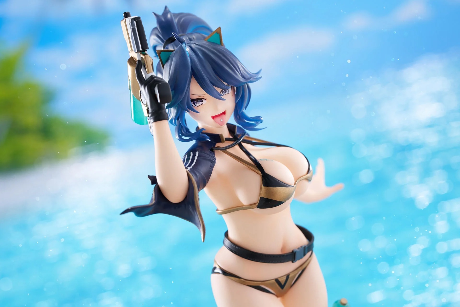 Dressta Figure kson - VShojo By Taito