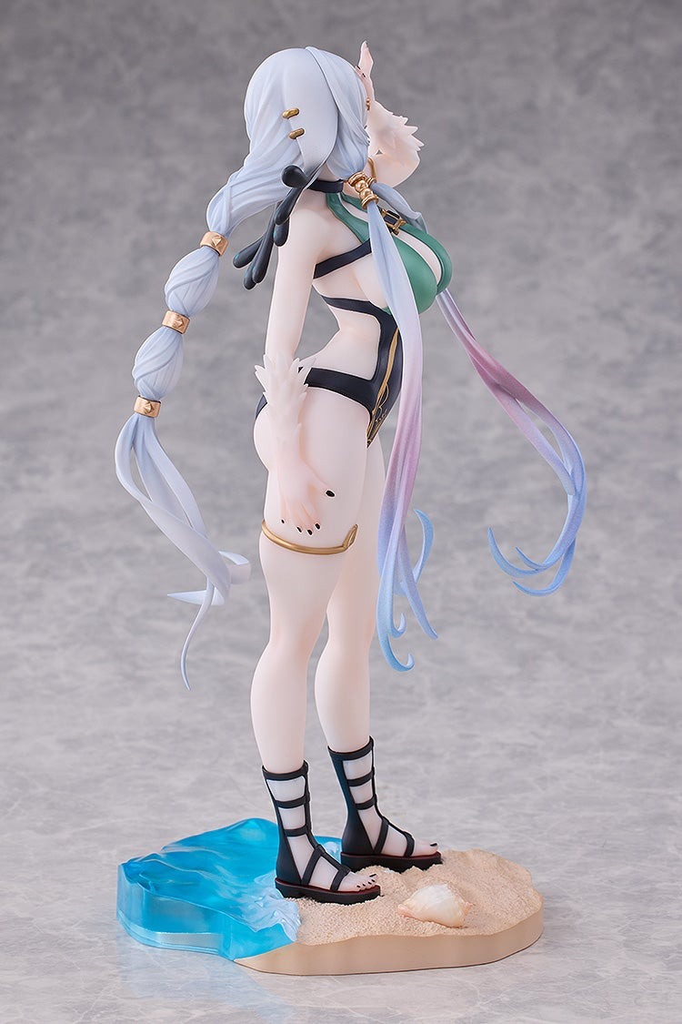 [With Bonus] Scaled Figure 1/7 Lila Decyrus - Swimsuit Ver. Atelier Ryza: Ever Darkness & the Secret Hideout By Solarain