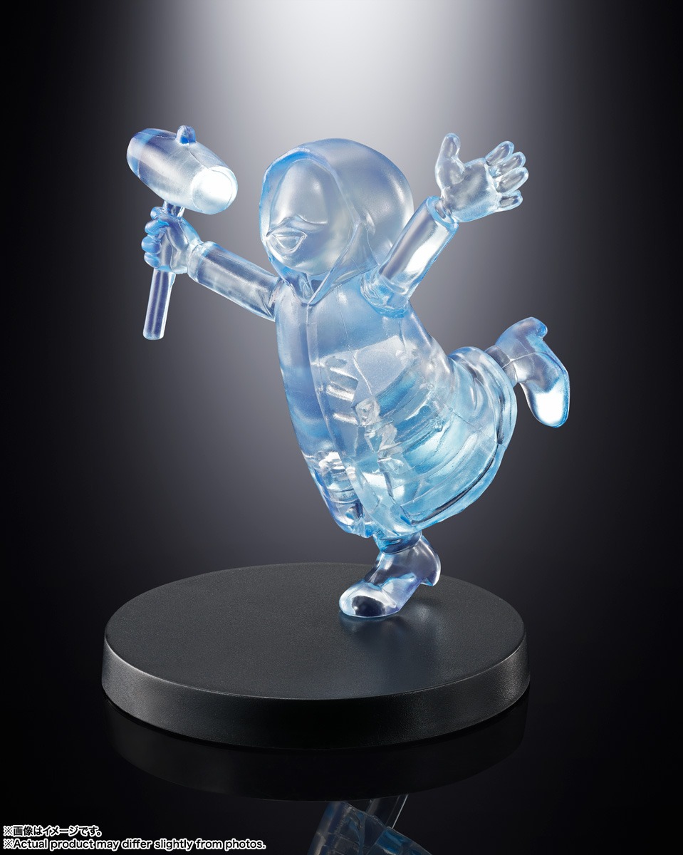 Chogokin Going Merry - One Piece Animation 25th Anniversary Memorial Edition By Bandai Spirits
