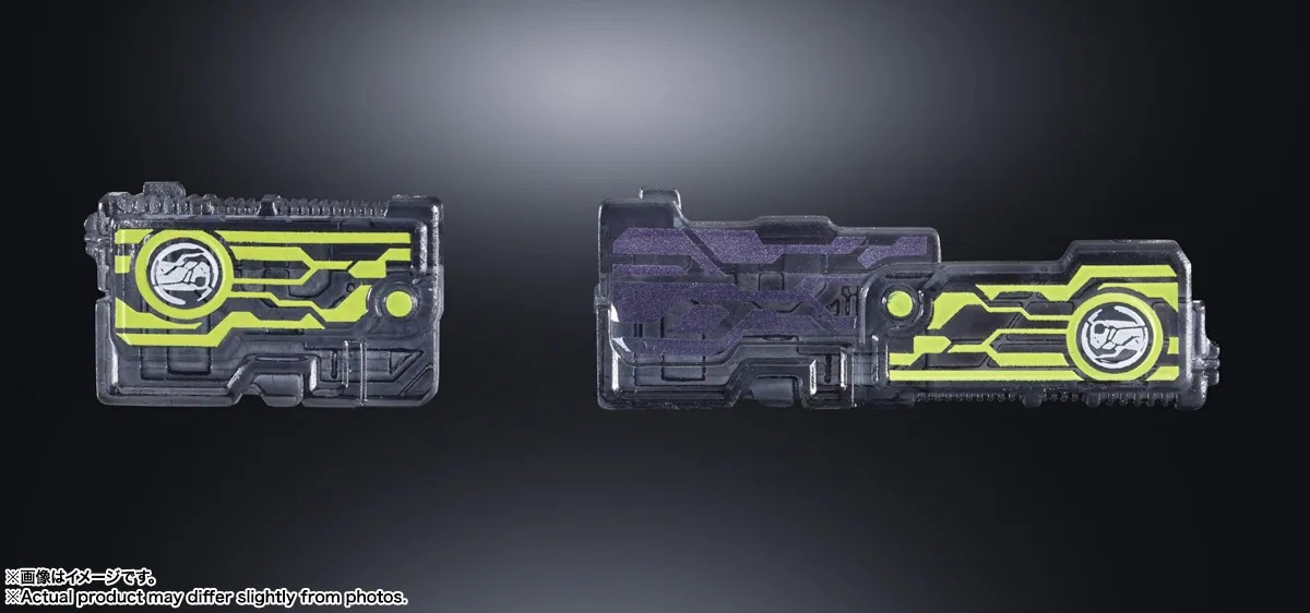 METAL BUILD Zero-One - Kamen Rider Zero-One By Premium Bandai