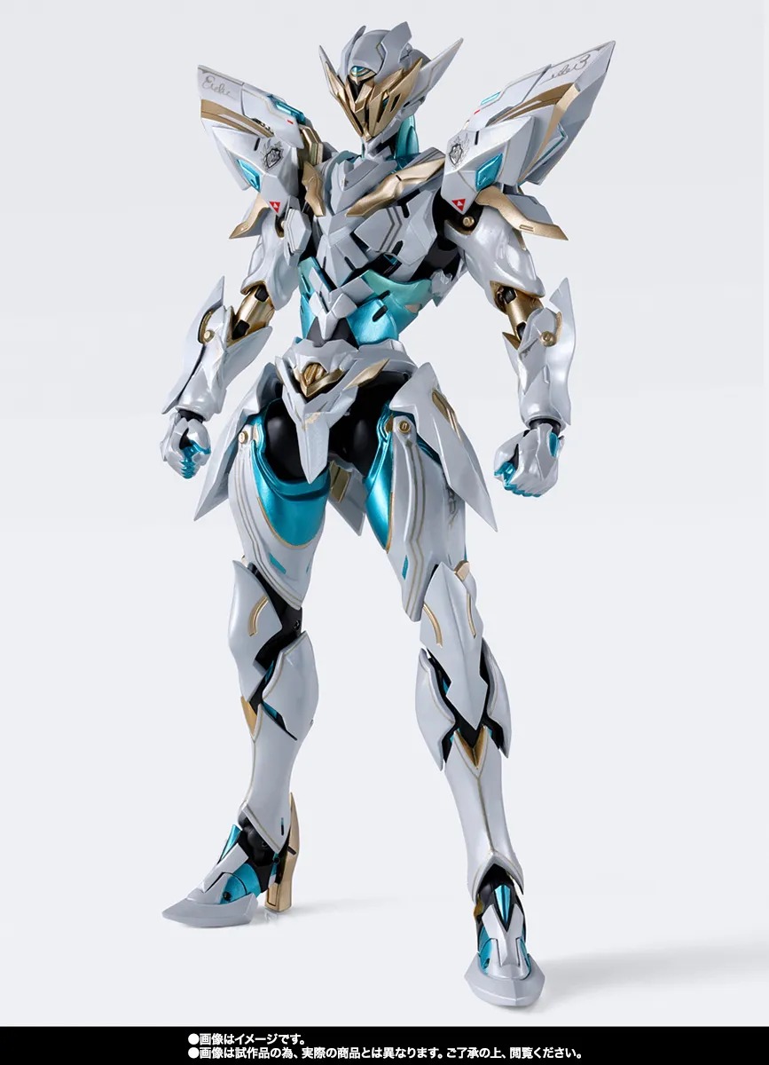 [With Bonus Tin Badge] SHF S.H.Figuarts SAM / Firefly - Spring Missive Ver. Honkai: Star Rail By Premium Bandai
