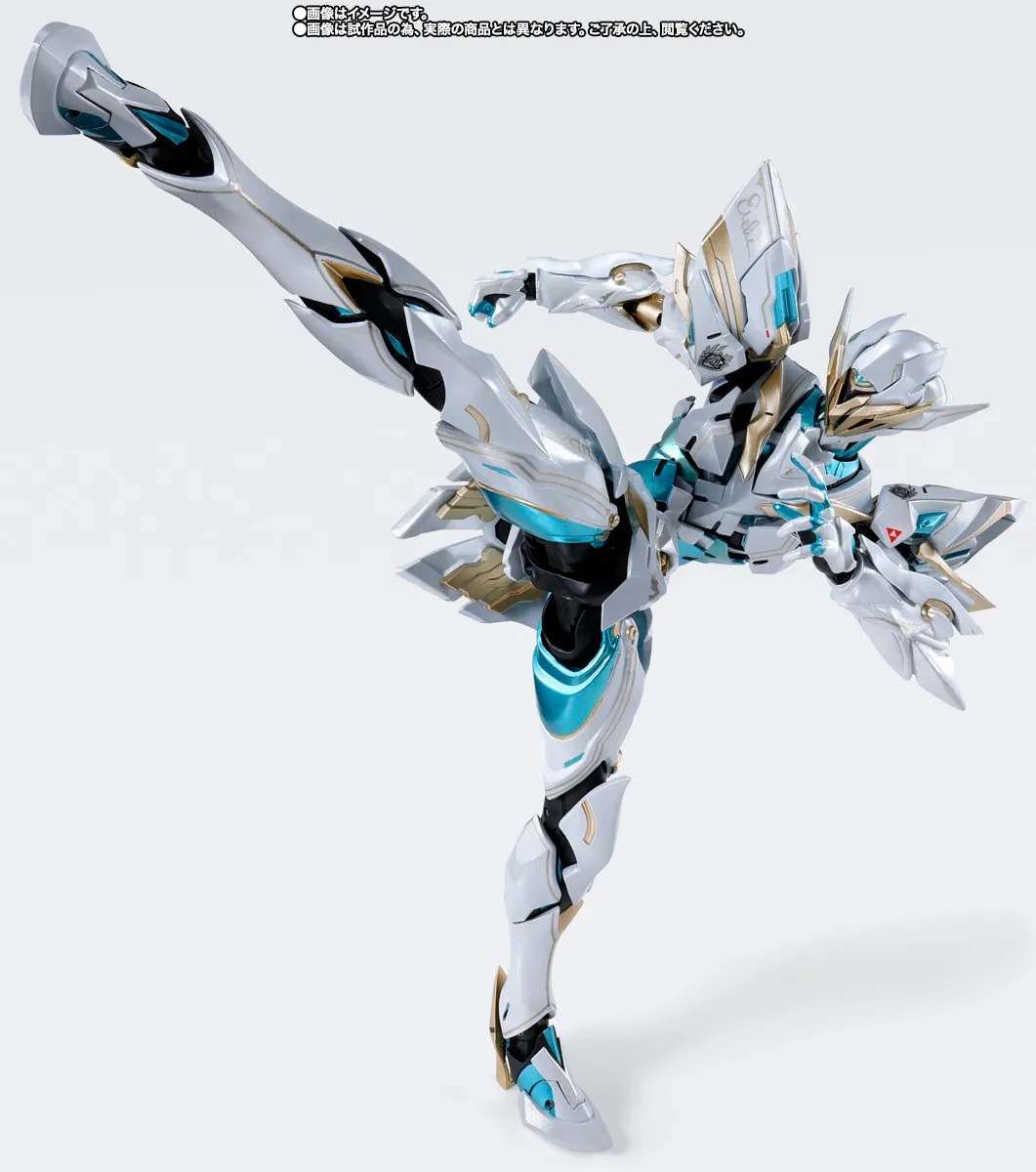 [With Bonus Tin Badge] SHF S.H.Figuarts SAM / Firefly - Spring Missive Ver. Honkai: Star Rail By Premium Bandai