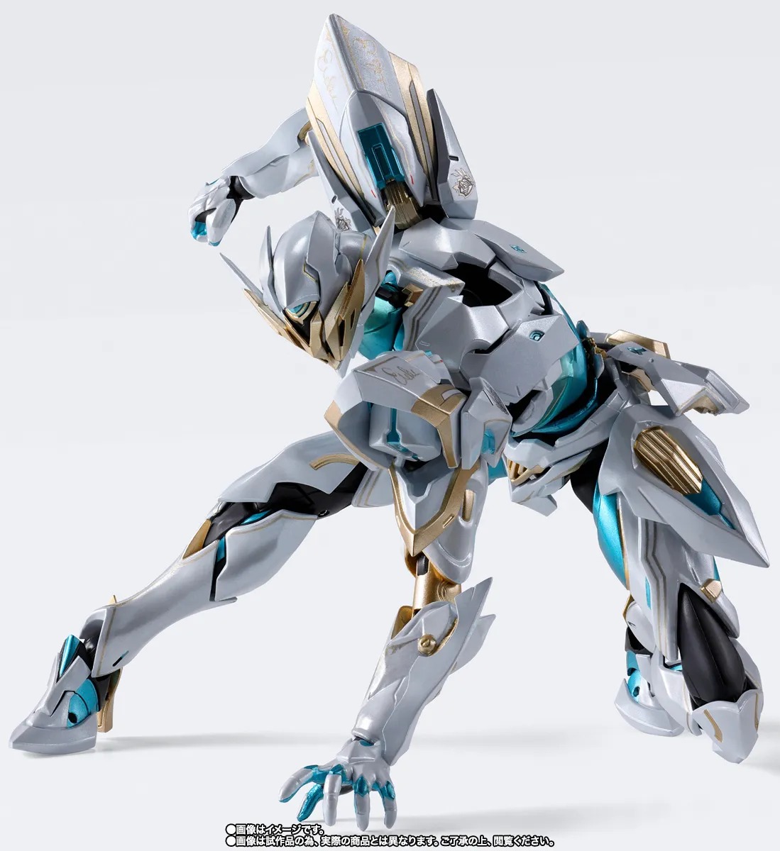 [With Bonus Tin Badge] SHF S.H.Figuarts SAM / Firefly - Spring Missive Ver. Honkai: Star Rail By Premium Bandai
