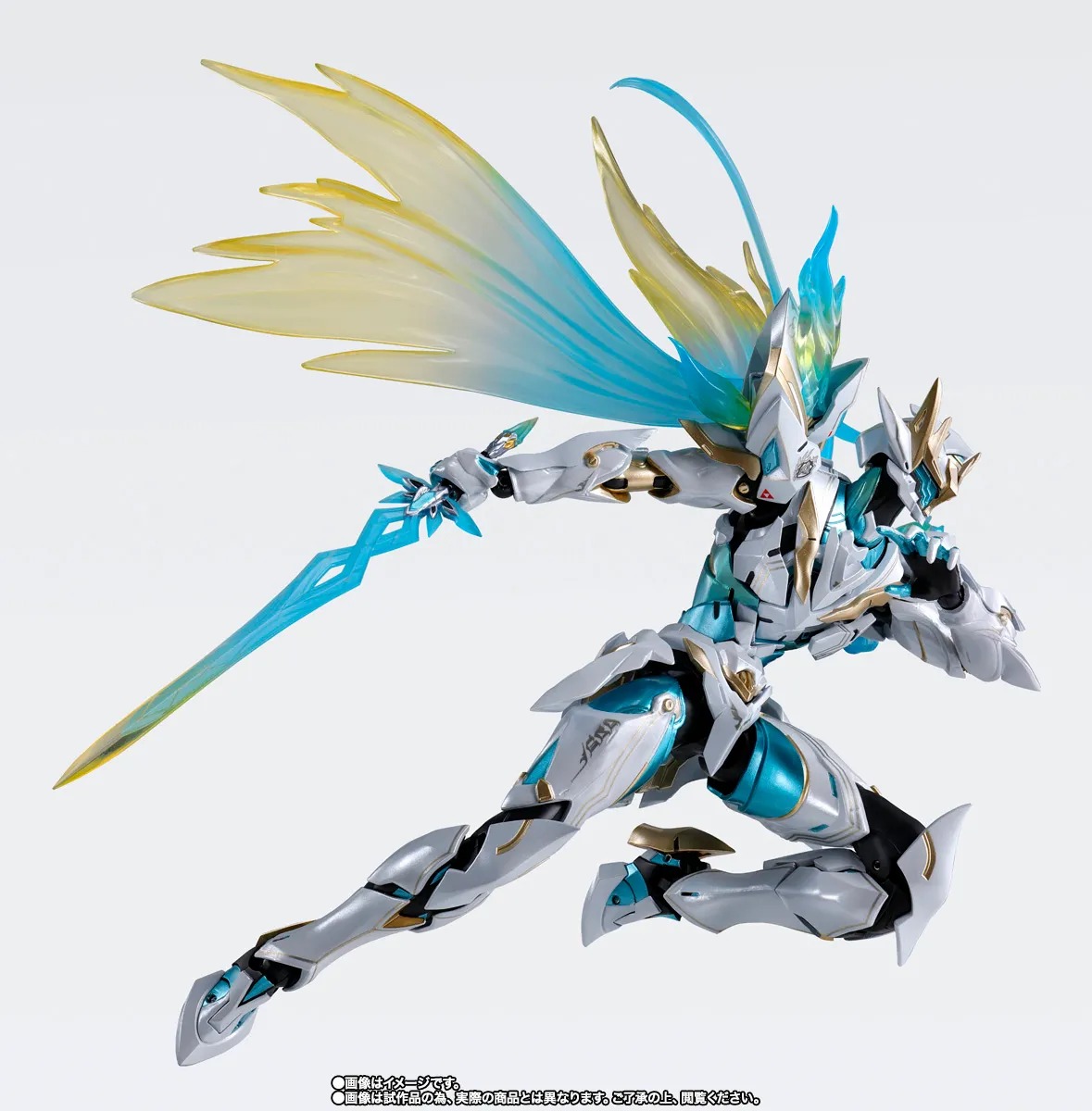 [With Bonus Tin Badge] SHF S.H.Figuarts SAM / Firefly - Spring Missive Ver. Honkai: Star Rail By Premium Bandai